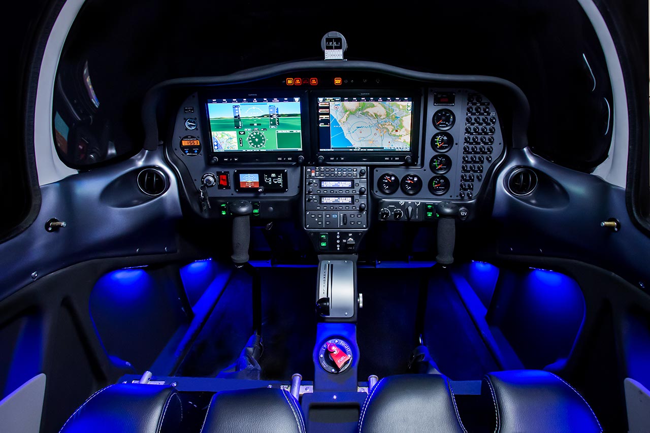 Información Jeppesen