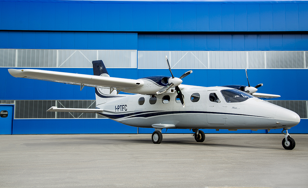 TKS Ice Protection System