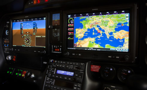 EASA aprueba una versión mejorada del Tecnam P2008 JC MKII