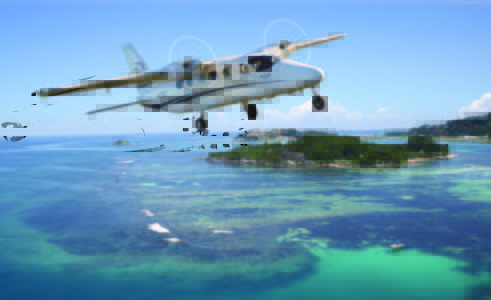 ZIL AIR incorpora el Tecnam P2012 Traveller a su compañía