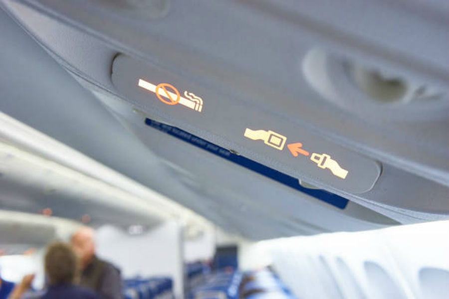 curiosidades sobre aviones