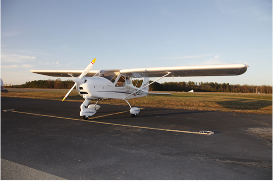 Curiosidades sobre Tecnam