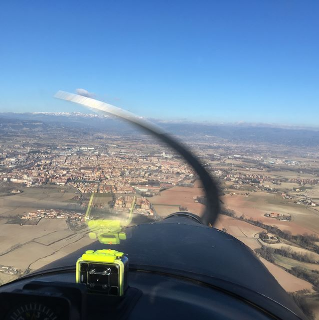 tecnam españa