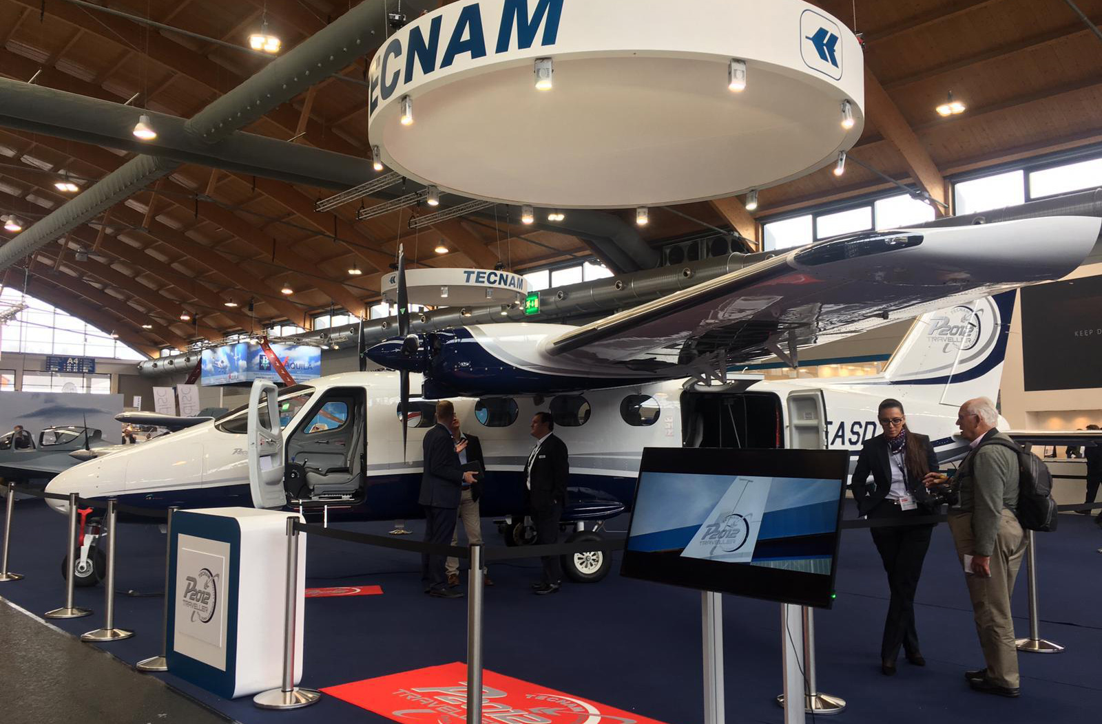 Aero Fiedrichshafen