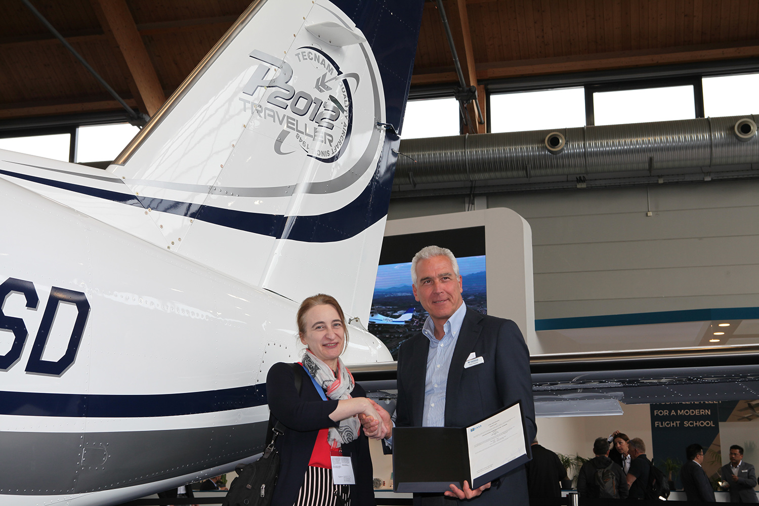 AERO 2019