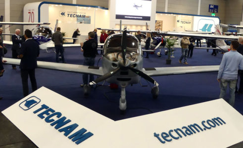 Aero Fiedrichshafen