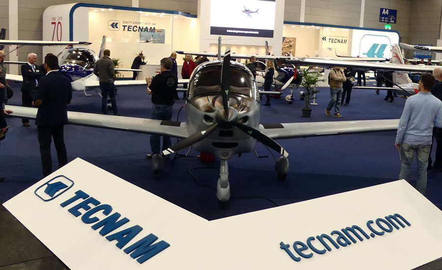 Aero Fiedrichshafen