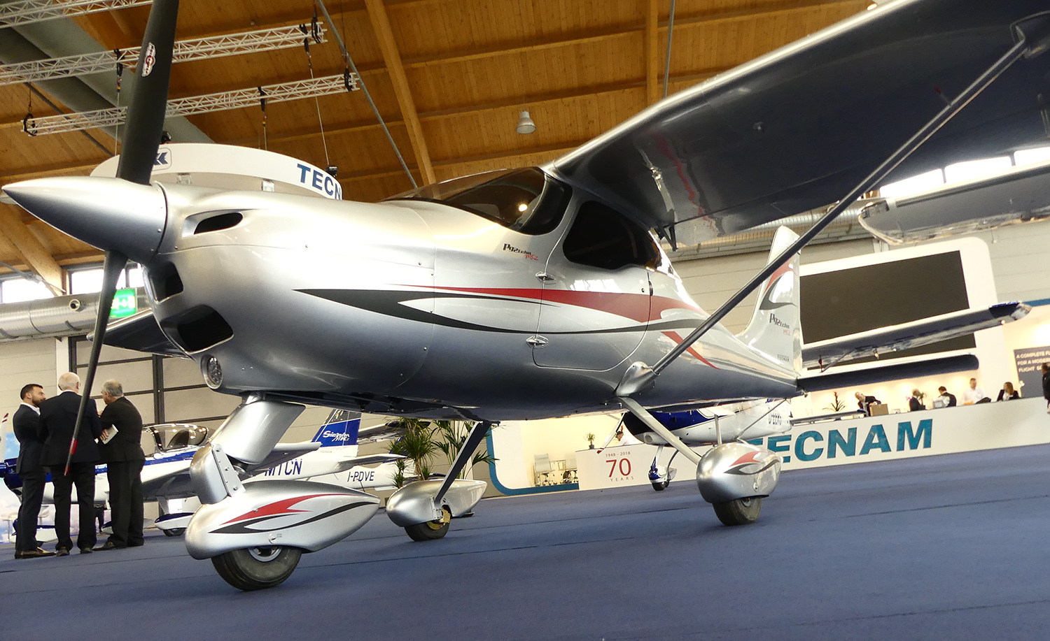 Aero Fiedrichshafen