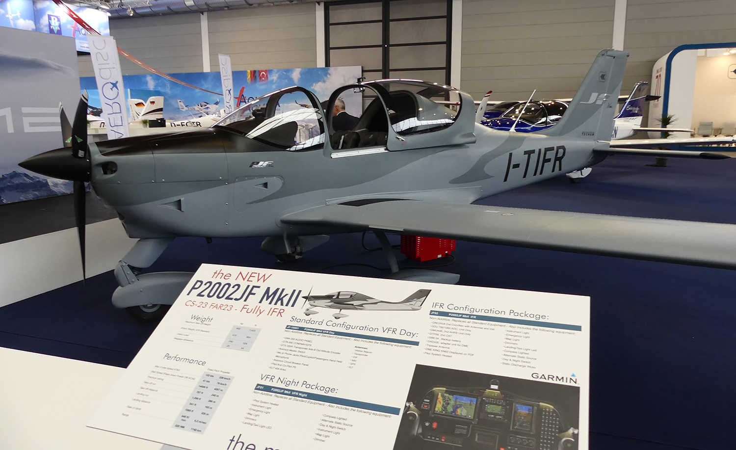 Aero Fiedrichshafen