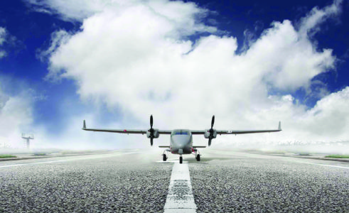 Aerotec España
