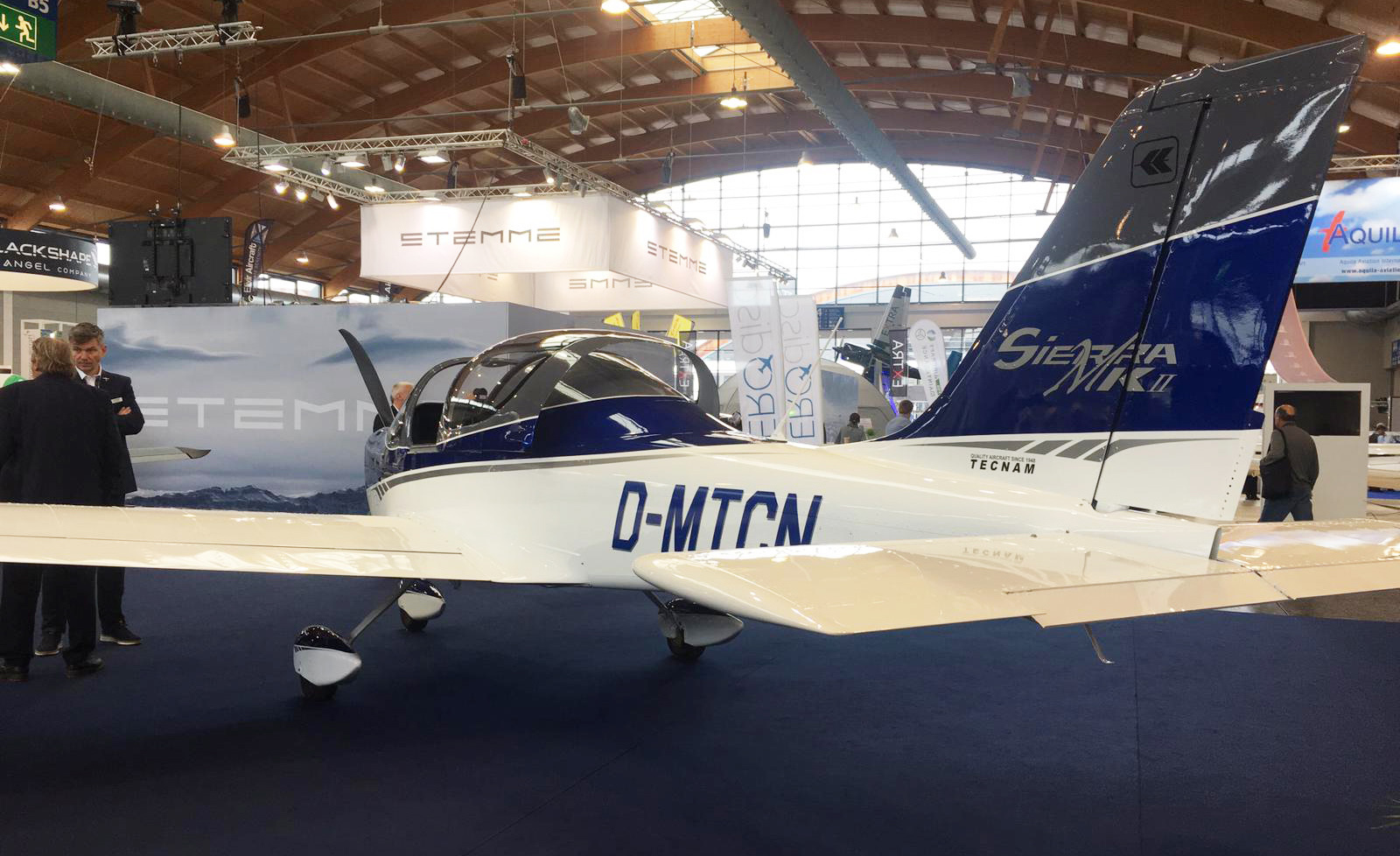 Aero Fiedrichshafen