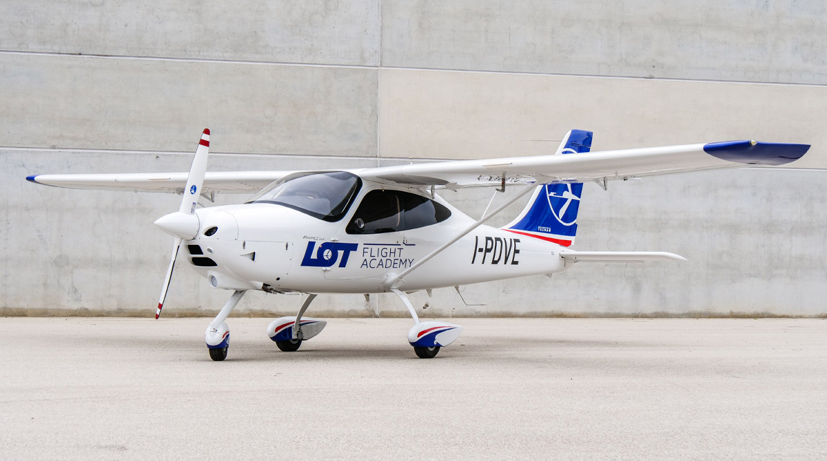tecnam p2008 jc