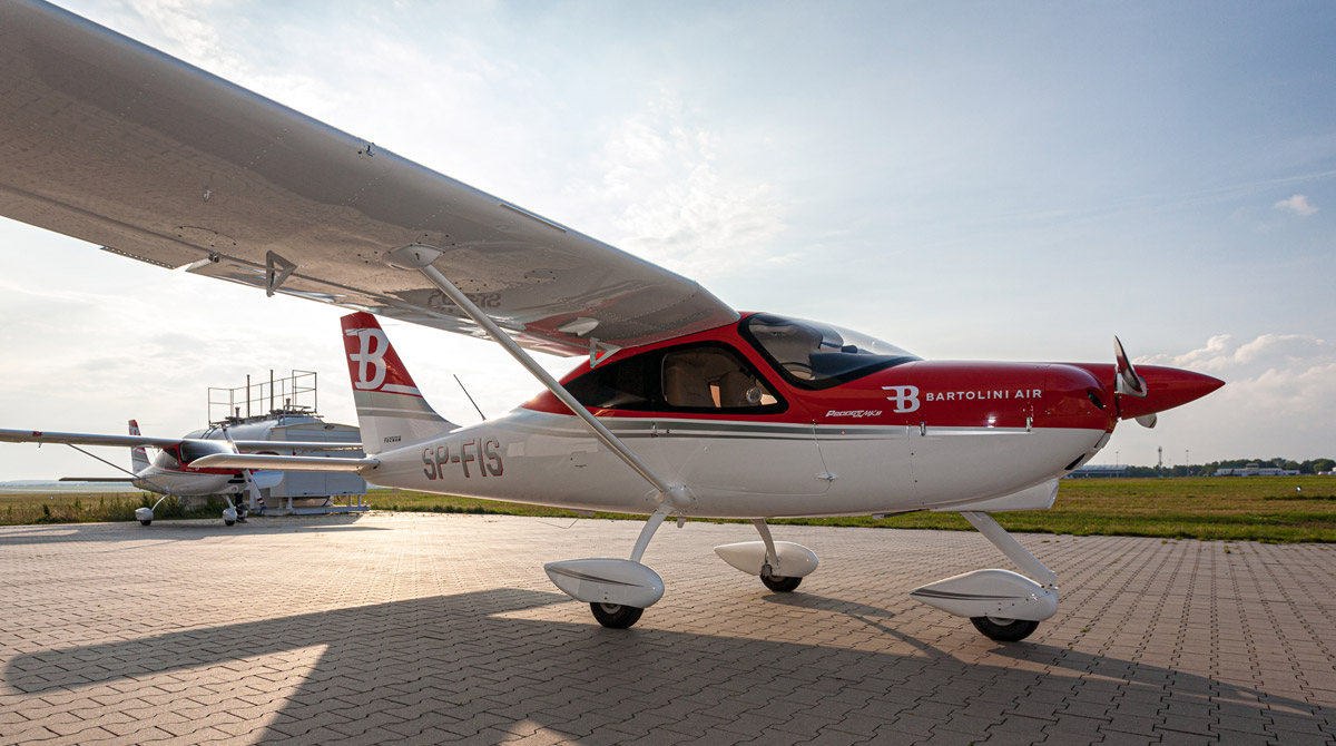 tecnam p2008 jc