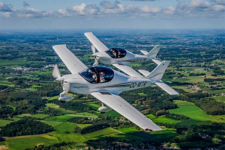 Tecnam P-Mentor