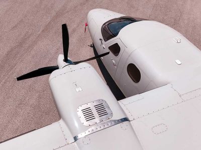 Tecnam P2012 Sentinel