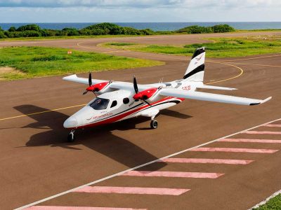 Tecnam P2012 Stol